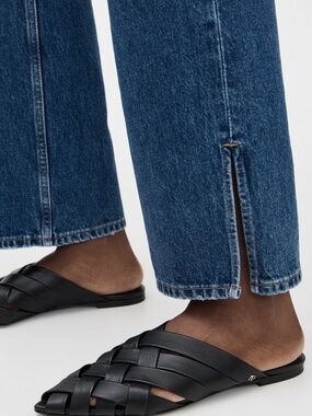 Anine Bing Eve Flats, NWT